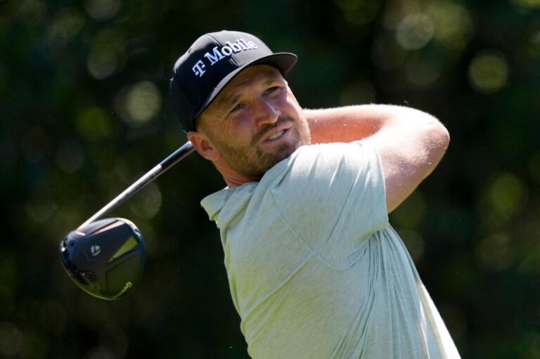 Unlock a 20% Bonus on Your First Deposit up to $1,500 for the Masters