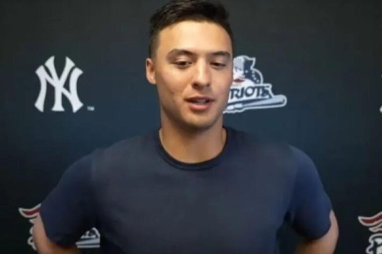 Volpe’s Exciting Comeback: First Rehab Start Ahead