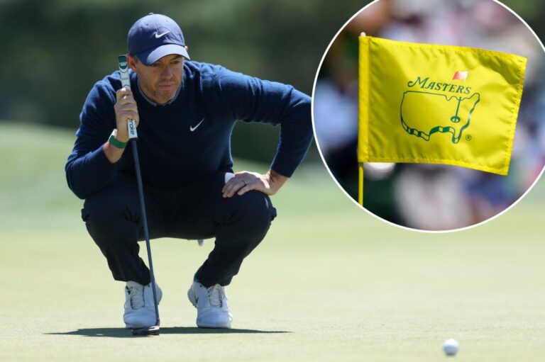 Watch The Masters 2026 Round Two Free: Streaming Schedule Inside