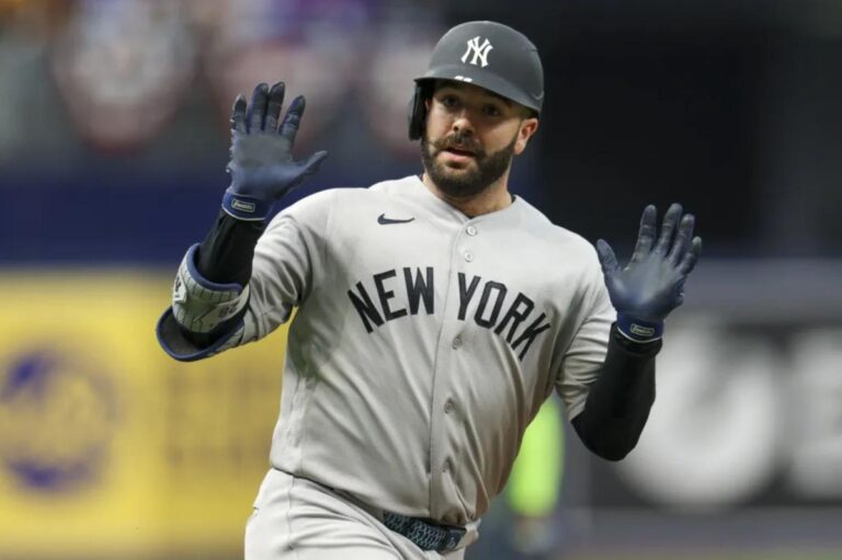 Yankees Struggle as ABS Challenges Shift Momentum