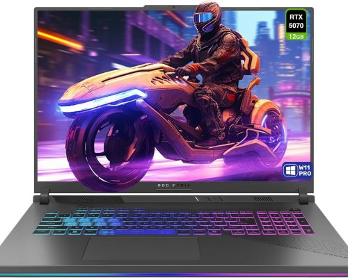ASUS ROG Strix G18 Gaming Laptop