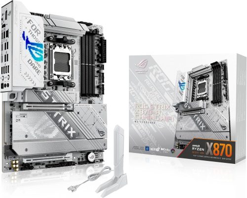 ASUS ROG Strix X870-A Gaming Motherboard