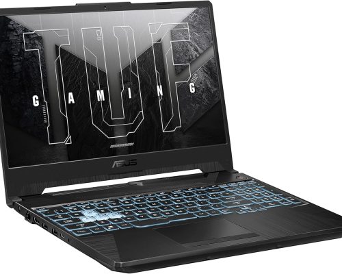 ASUS TUF Gaming A15 RTX 2050 Laptop