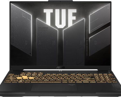ASUS TUF Gaming F16 2024 Laptop