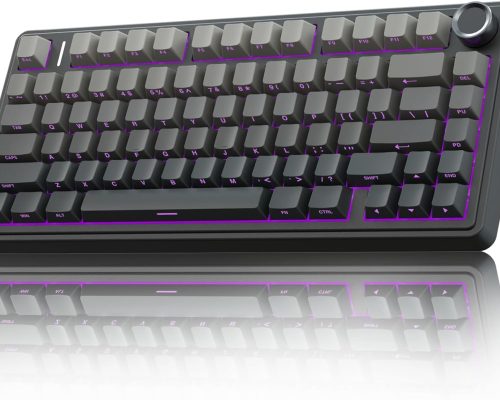 AULA F75 Pro Wireless RGB Mechanical Keyboard