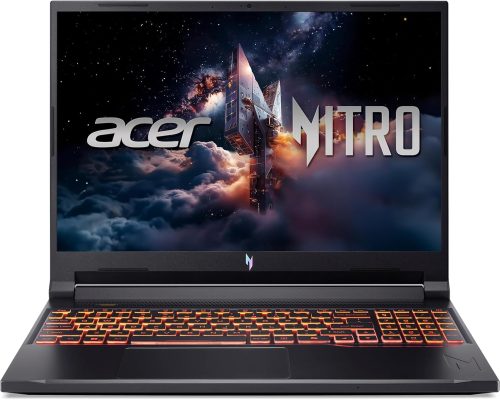 Acer Nitro V Gaming Laptop 16" 180Hz RTX 5070