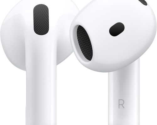 AirPods 4 Pro