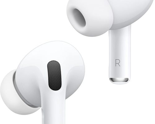 Airpods pro 2 wireless earbuds