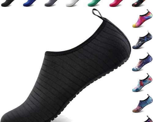 Aquaflex quick dry shoes