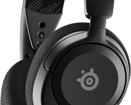 Arctis Nova 1 Gaming Headset