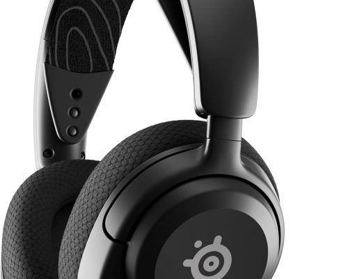 Arctis Nova 5 Wireless Gaming Headset