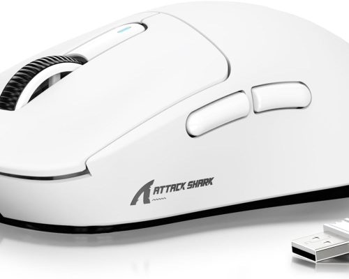 Attack Shark X3 Pro Wireless Mouse