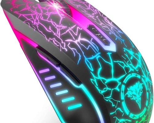 BENGOO RGB Gaming Mouse
