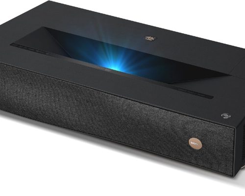 BenQ V5010i 4K Laser TV Projector