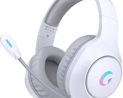 CM7002 Pro RGB Gaming Headset