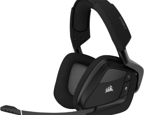 CORSAIR VOID RGB ELITE Wireless Headset