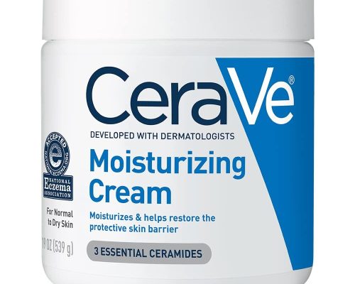 CeraVe Daily Hydrating Cream