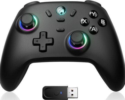 ECHTPower Pro Gaming Controller