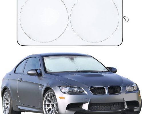 Econour sunshade plus
