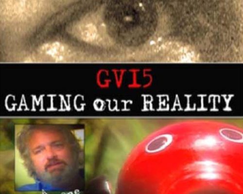 GV15: Alternative Game Design Insights