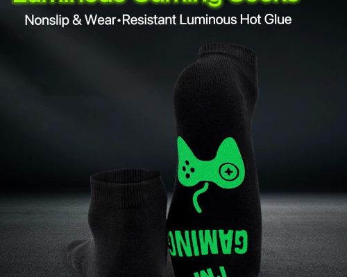 Gamer Socks - Do Not Disturb