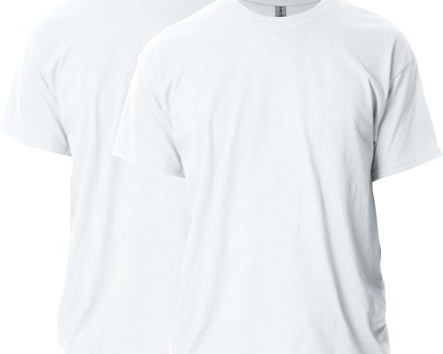 Gildan Ultra Cotton T-Shirt Multipack