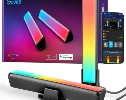 Govee Smart LED Light Bars