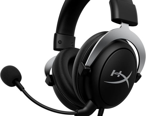 HyperX CloudX Xbox Gaming Headset