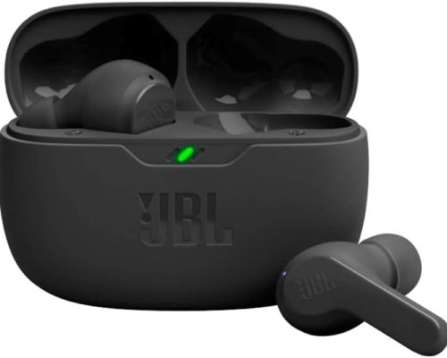 JBL VibeBeam Earbuds