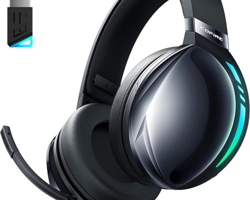 KOFIRE UG-06 Wireless Gaming Headset