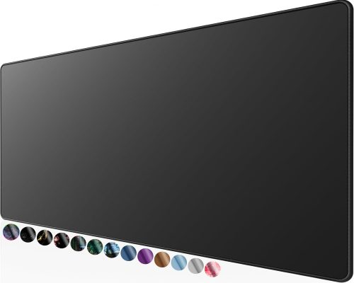 KTRIO Extended Gaming Mouse Pad