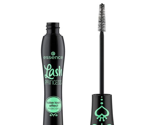 Lash princess mascara