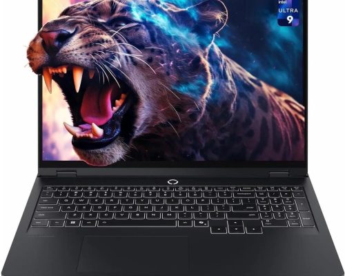 Lenovo Legion Pro 5i Gen 10 Gaming Laptop