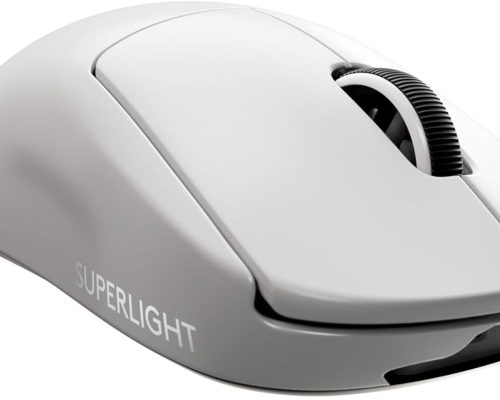 Logitech G PRO X Superlight Mouse