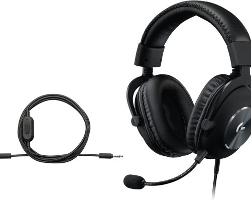 Logitech G Pro X SE Gaming Headset