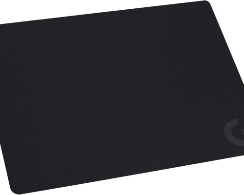 Logitech G240 Gaming Mouse Pad