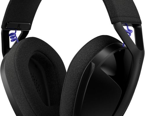 Logitech G321 Wireless Gaming Headset