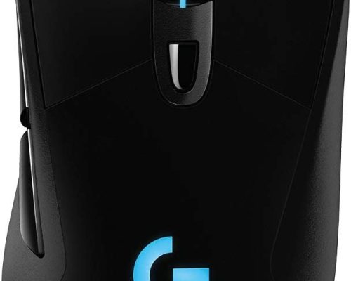 Logitech G703 HERO Wireless Gaming Mouse