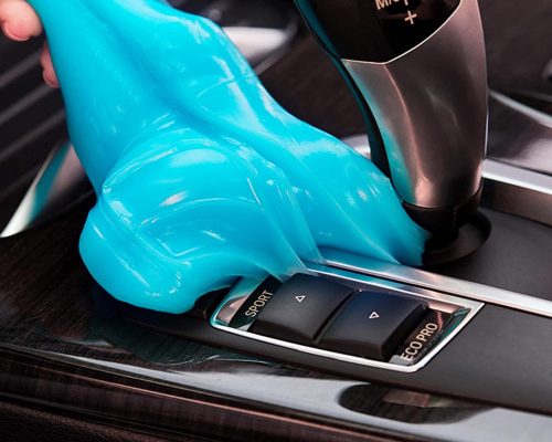 Pulidiki car cleaning gel