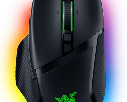 Razer Basilisk V3 Gaming Mouse