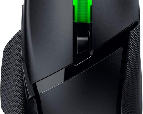 Razer Basilisk V3 X Wireless Gaming Mouse