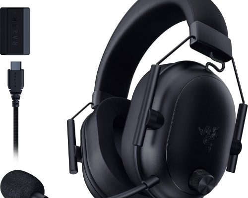 Razer BlackShark V2 Pro Wireless Gaming Headset