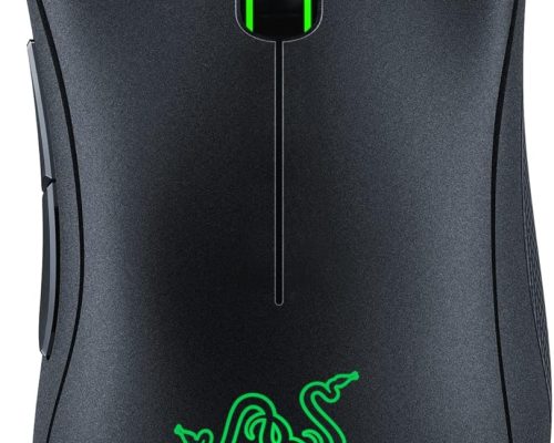 Razer DeathAdder Essential Mouse