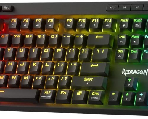 Redragon K580 Pro Wireless RGB Mechanical Keyboard