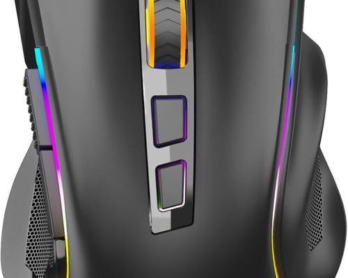 Redragon M602 RGB Gaming Mouse