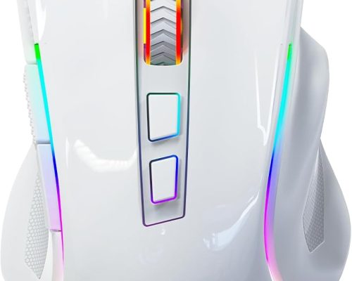 Redragon M602 RGB Wired Gaming Mouse