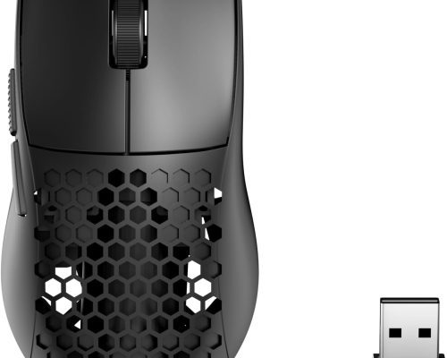Redragon M725 Honeycomb Wireless Gaming Mouse