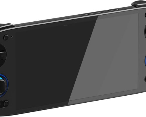 Retroid Pocket 5 Plus