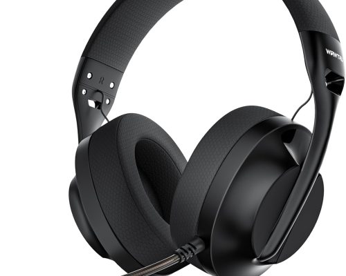 S30 Lite Gaming Headset