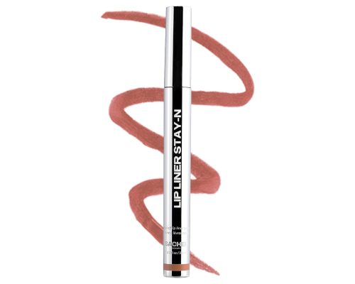 Sacheu Stay-Peak Lip Stain